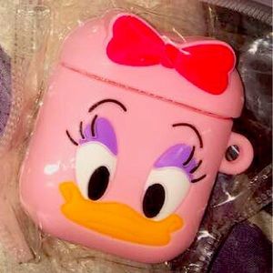 Regular AirPods - Daisy Duck💖